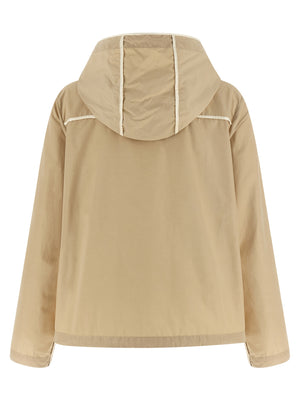 Moncler Sarracenia Jacket