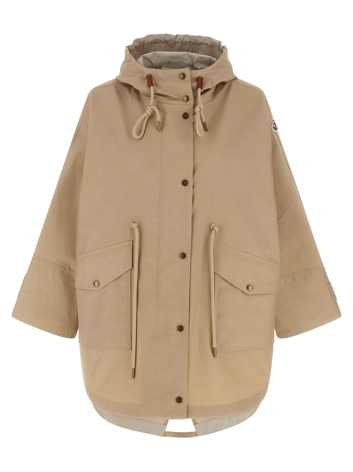 Moncler Brunnera Parka