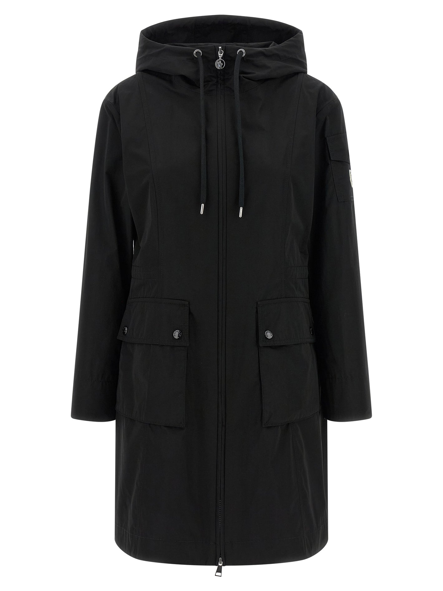 Moncler Laerte Parka