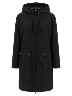 Moncler Laerte Parka