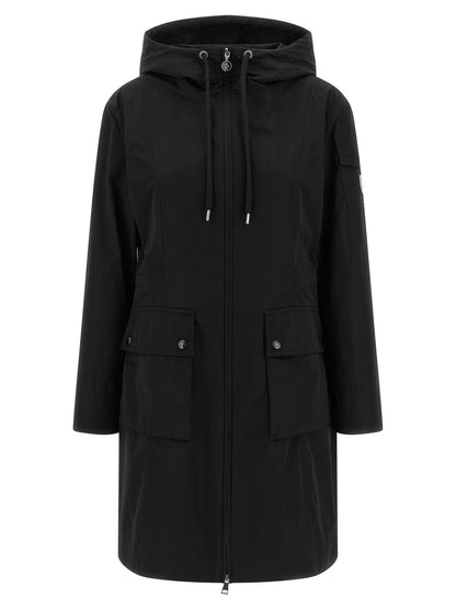 Moncler Laerte Parka