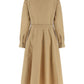 Moncler Chemisier Dress