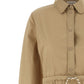 Moncler Chemisier Dress