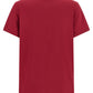 Moncler Logo Embroidery T-shirt