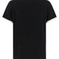 Moncler Flocked Logo T-shirt