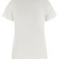 Moncler Logo Patch T-shirt