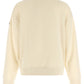 Moncler Logo Embroidery Sweatshirt