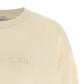 Moncler Logo Embroidery Sweatshirt