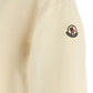 Moncler Logo Embroidery Sweatshirt