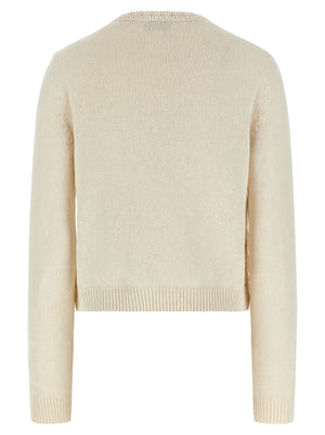 Moncler Padded Cardigan