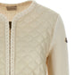 Moncler Padded Cardigan