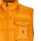 Moncler Grenoble Uychi Vest