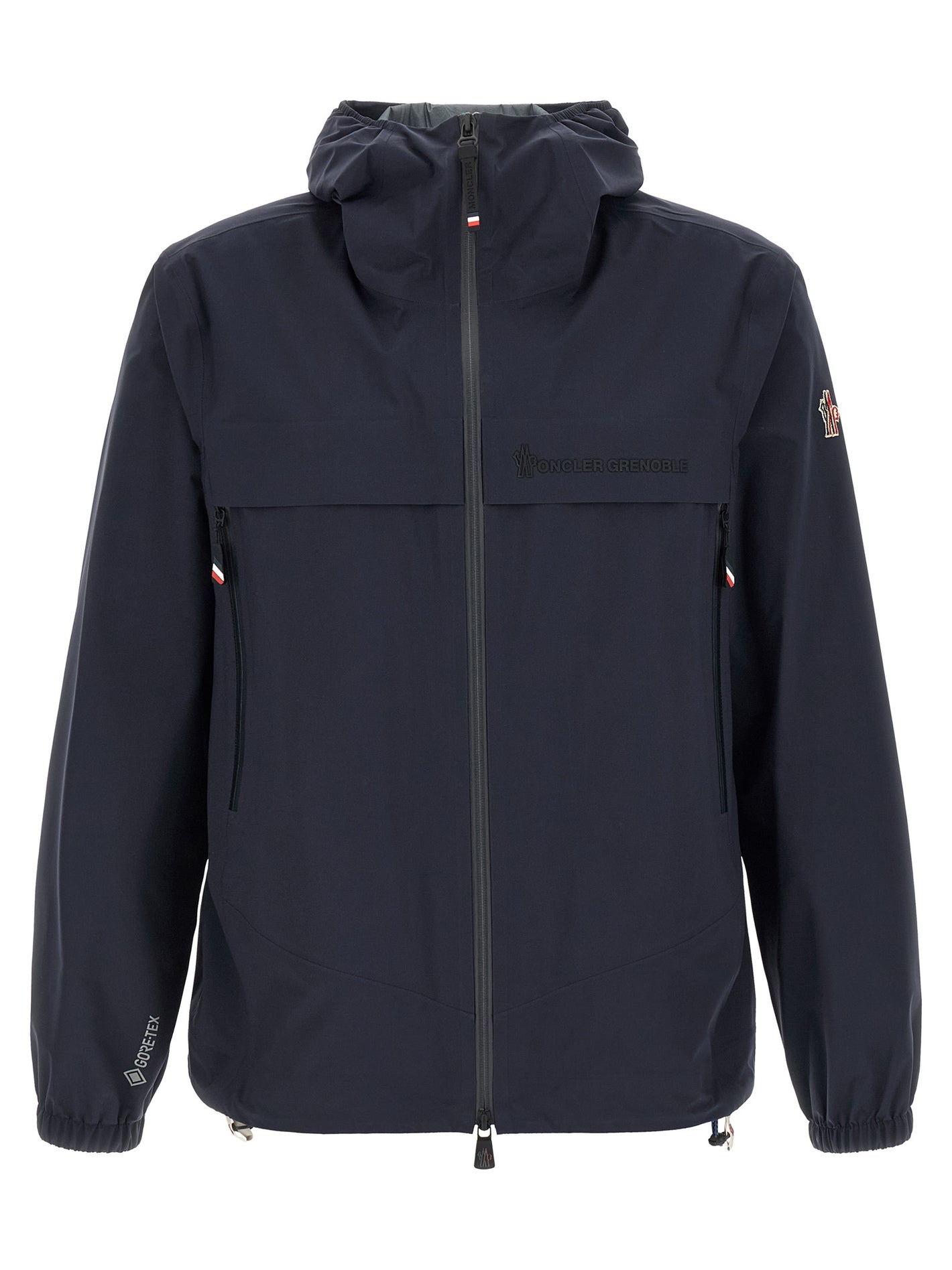 Moncler Grenoble Shipton Shell Jacket
