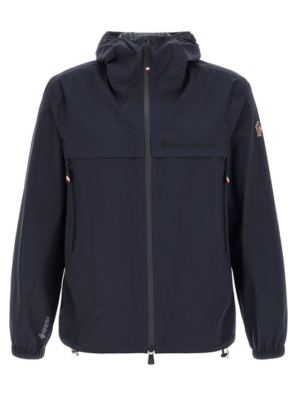 Moncler Grenoble Shipton Shell Jacket