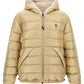 Moncler Grenoble Berguns Reversible Down Jacket