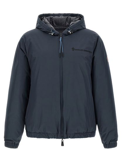 Moncler Grenoble Berguns Reversible Jacket