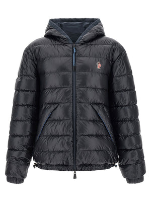 Moncler Grenoble Berguns Reversible Jacket