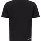Moncler Grenoble Logo Print T-shirt