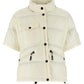 Moncler Grenoble Mauduits Down Jacket