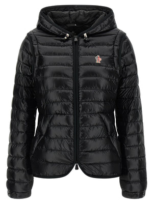 Moncler Grenoble 2-in-1 Karura Down Jacket