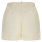 Moncler Grenoble Technical Froissé Shorts