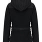 Moncler Grenoble Padded Hoodie
