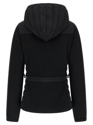 Moncler Grenoble Padded Hoodie