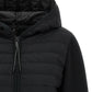 Moncler Grenoble Padded Hoodie