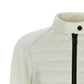 Moncler Grenoble Padded Cardigan