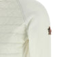 Moncler Grenoble Padded Cardigan