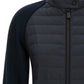 Moncler Grenoble Padded Cardigan