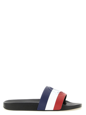 Moncler Basile Slides