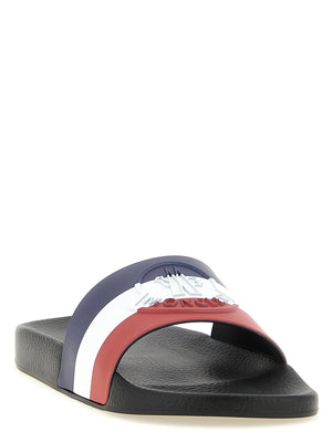 Moncler Basile Slides