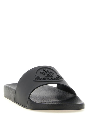 Moncler Basile Slides