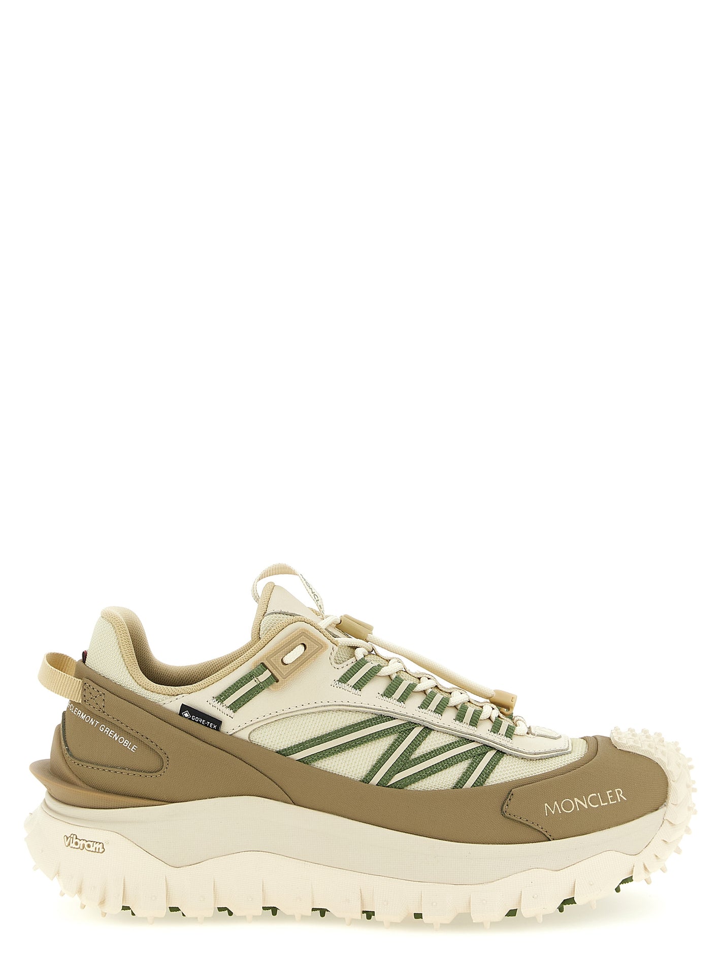 Moncler Trailgrip Gtx Sneakers