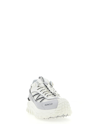 Moncler Trailgrip Gtx Sneakers