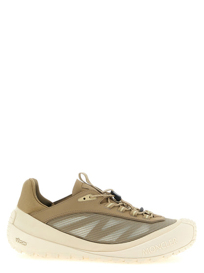 Moncler Trailgrip Lp Sneakers