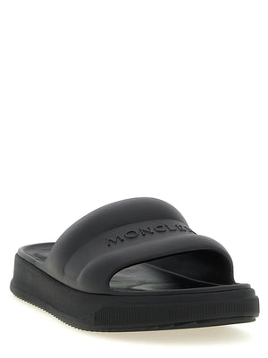 Moncler Altive Slides