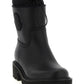 Moncler Kickstream Rain Boots