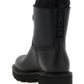 Moncler Kickstream Rain Boots