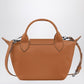 Longchamp Longchamp Handbag Le Pliage Xtra XS in Cashew colour