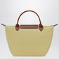 Longchamp Longchamp Pistacchio-coloured Le Pliage Original S bag
