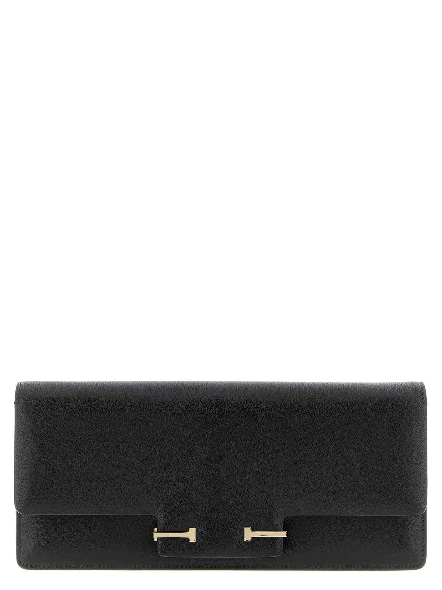 Tom Ford Supple Grain Shoulder Bag