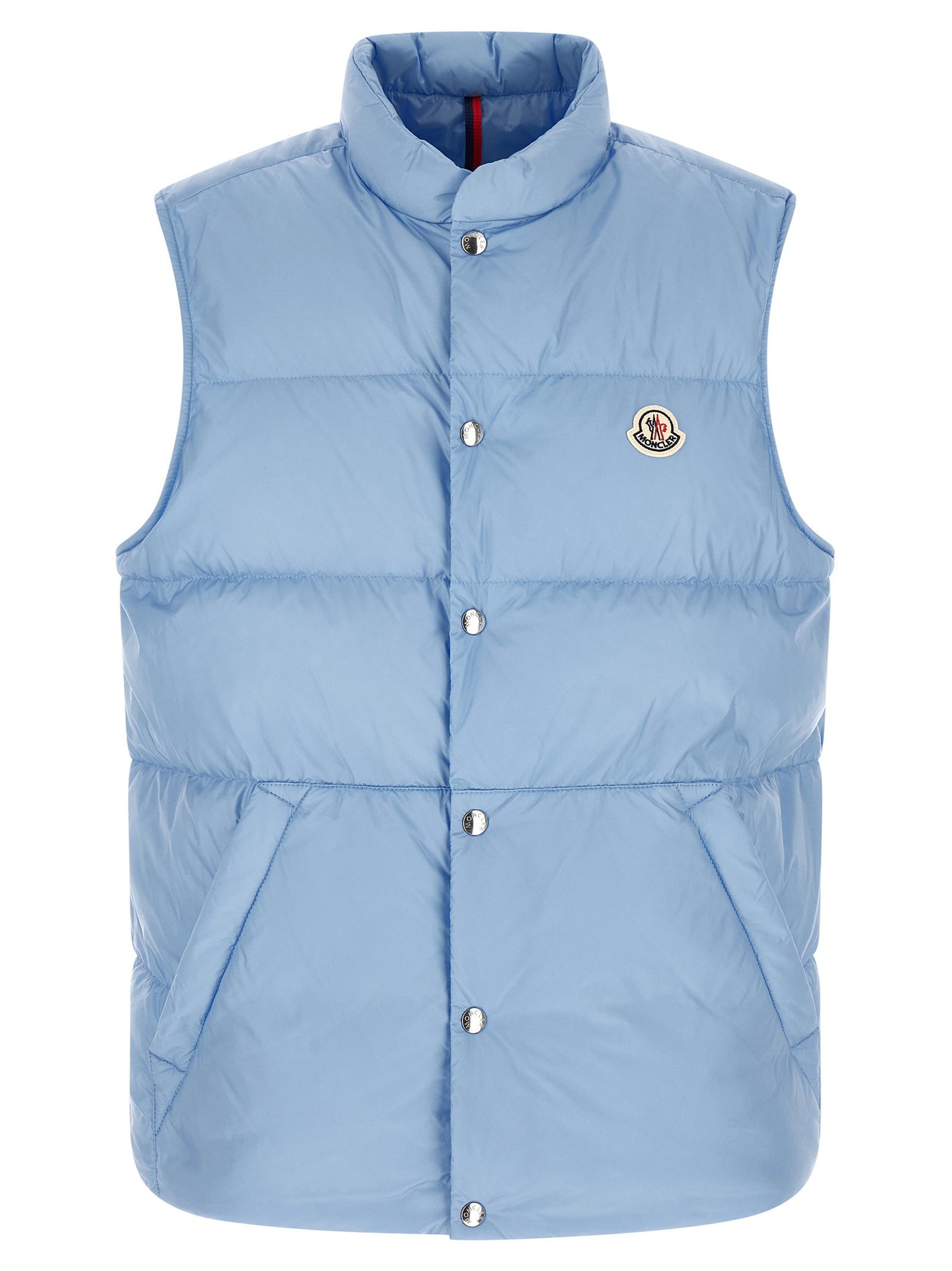 Moncler Tuquerouye Padded Vest