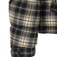 Moncler Airor Check Down Jacket