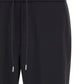 Moncler Logo Patch Joggers