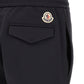 Moncler Logo Patch Joggers