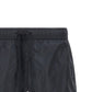 Moncler Logo Patch Swim Shorts