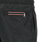 Moncler Logo Patch Swim Shorts