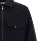Moncler Wool Overshirt